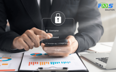 Information Security: Protecting Your Data in the Digital Age