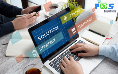 Software Solutions: Transforming Your Business for Better Future