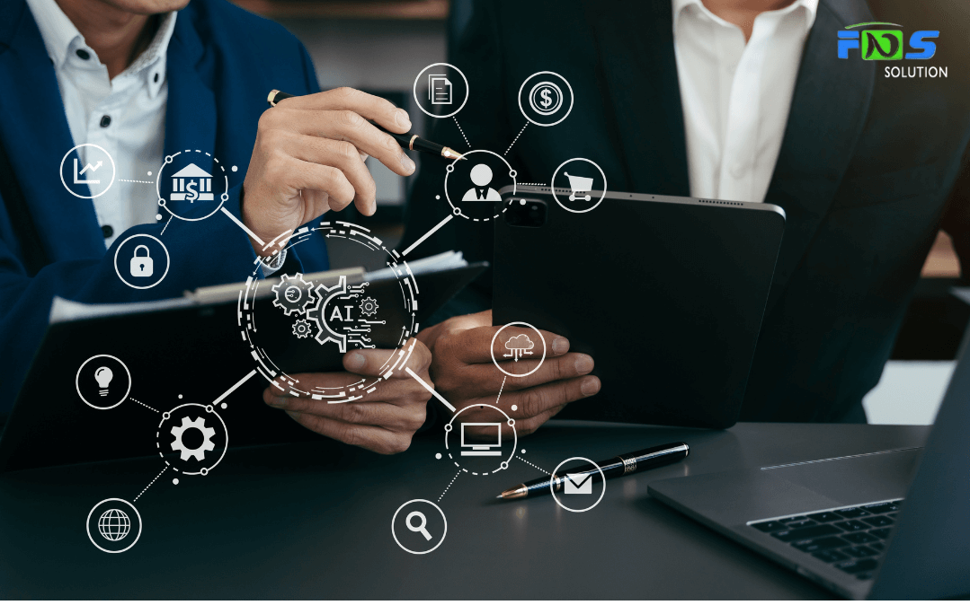 Infrastructure Managed Service in Gurgaon