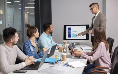 IT Infrastructure Services in Delhi NCR – Complete Business IT Solutions