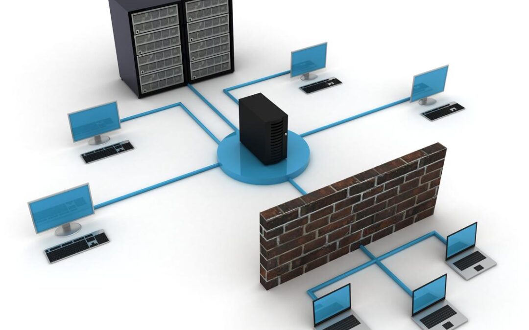 Firewall Rental Service Delhi NCR