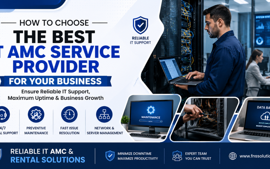 best-it-amc-company